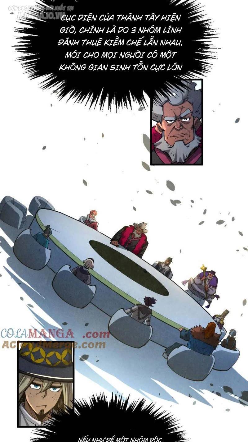 vạn cổ chí tôn chapter 313 23