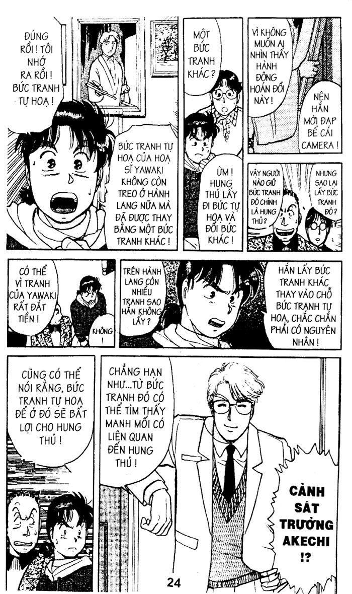 thám tử kindaichi (bản đẹp) chapter 13.2 6