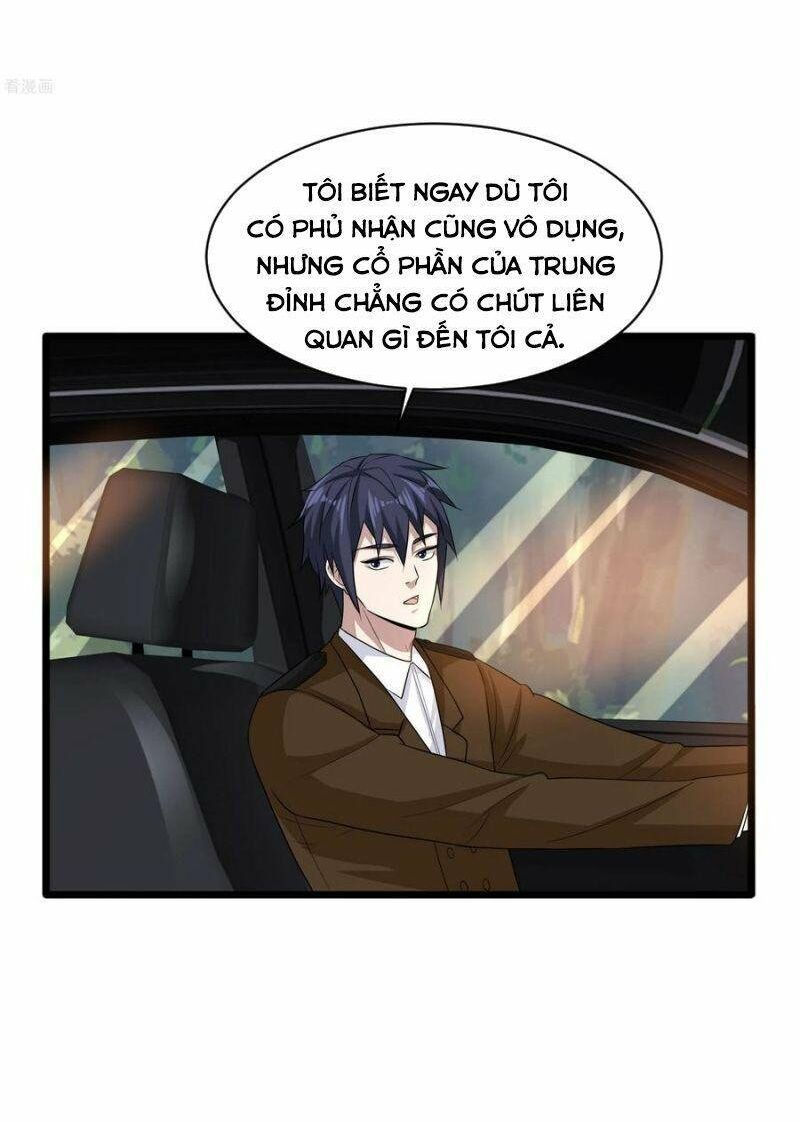 đô thị tà vương chapter 126 12