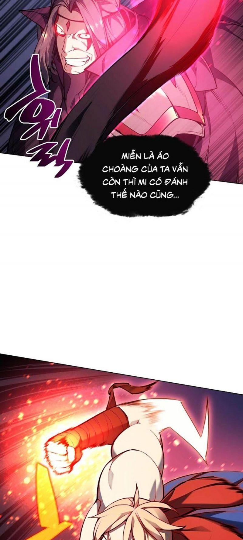 vượt qua giới hạn chapter 49 49