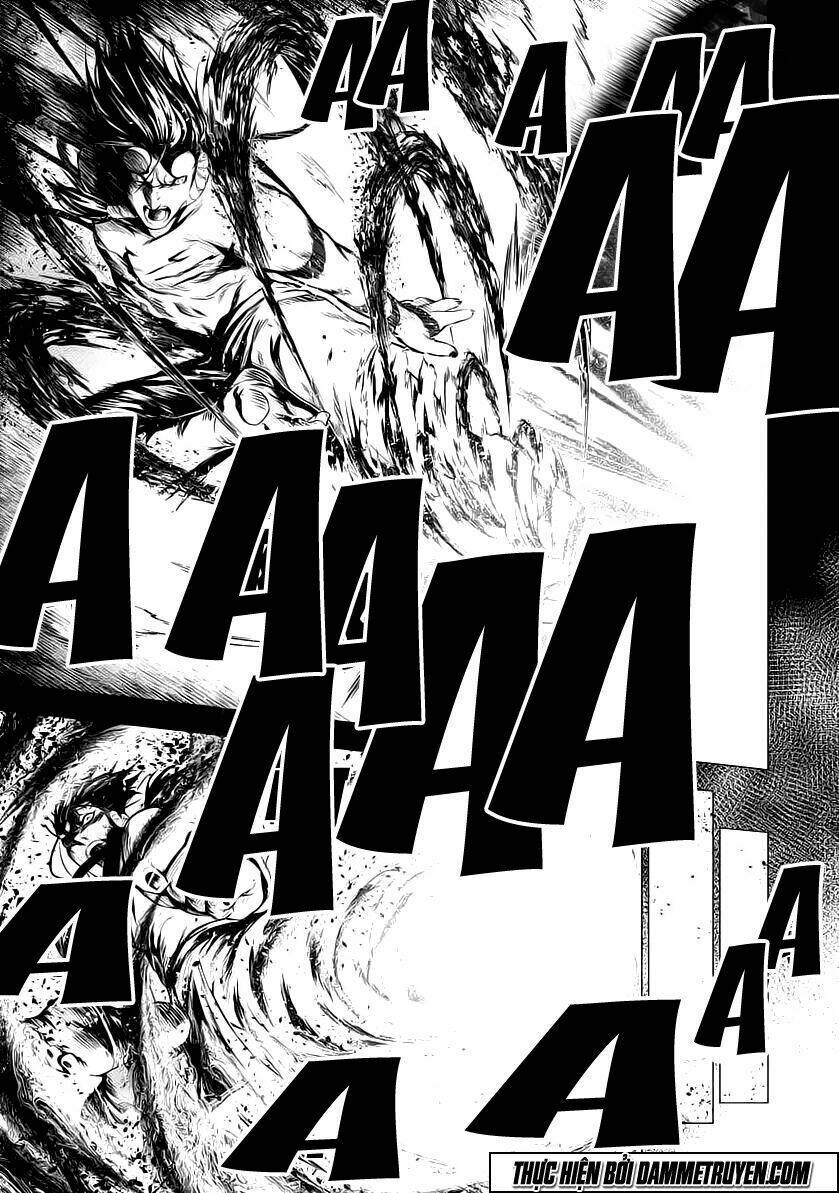 unity of heaven chapter 60 3