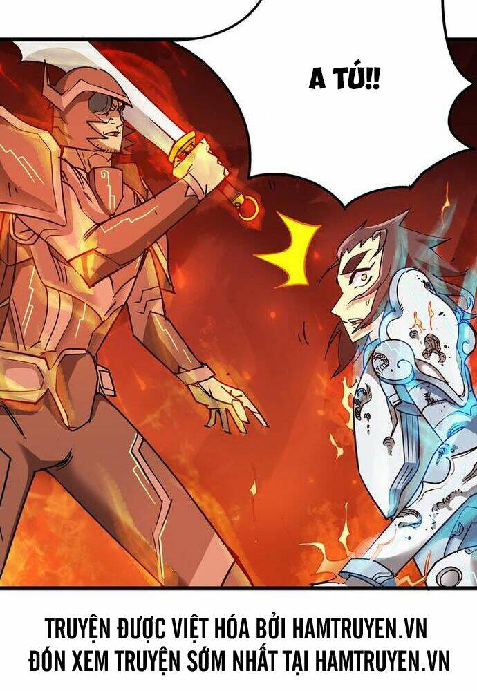 phong quỷ truyền thuyết chapter 72 23