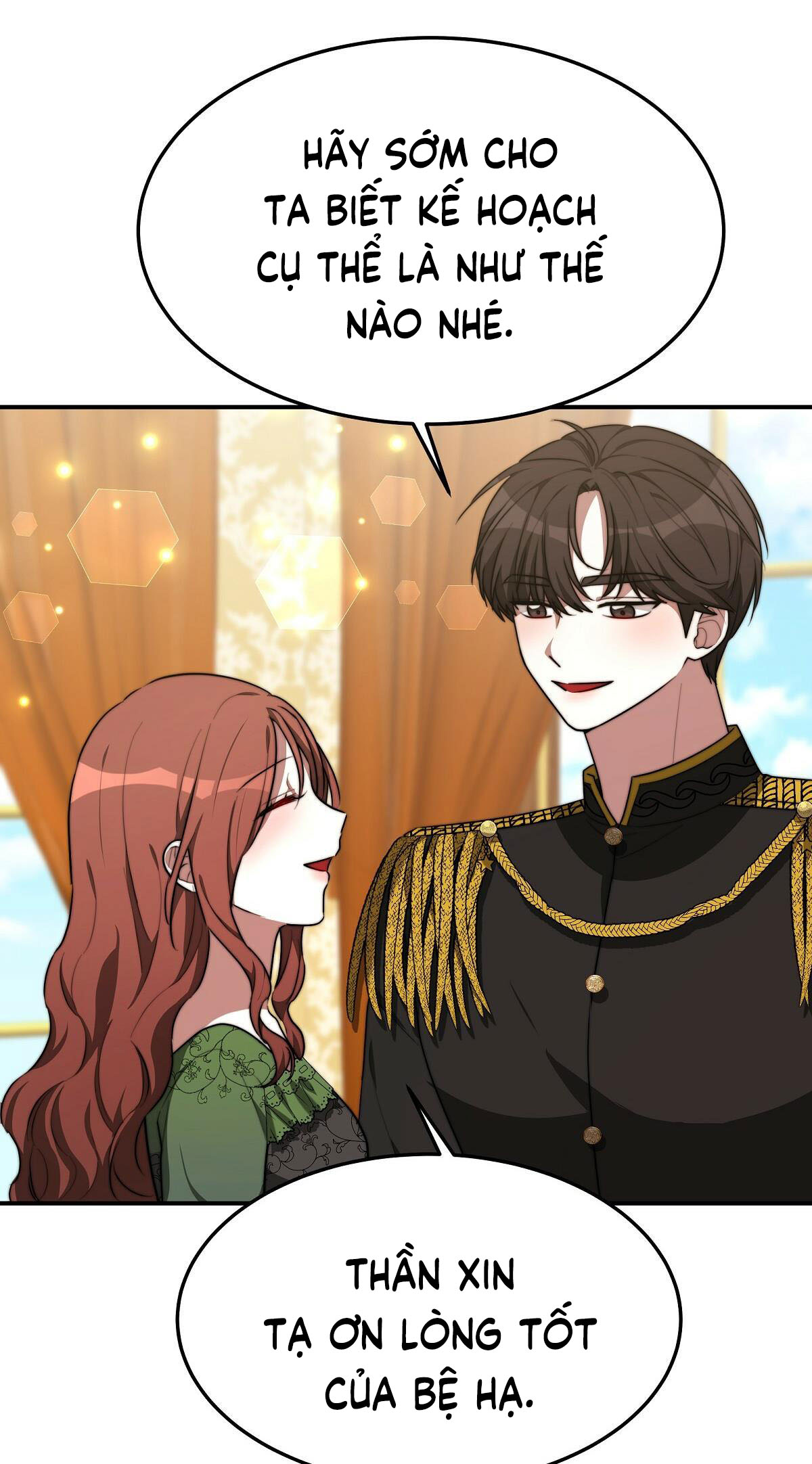 cuộc hôn nhân tay ba chapter 30 61