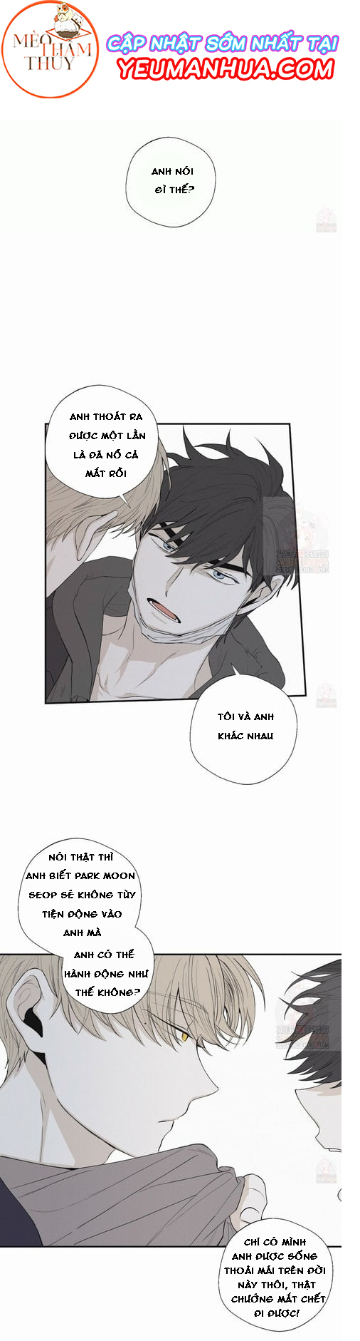 chiếu tướng chapter 18 3