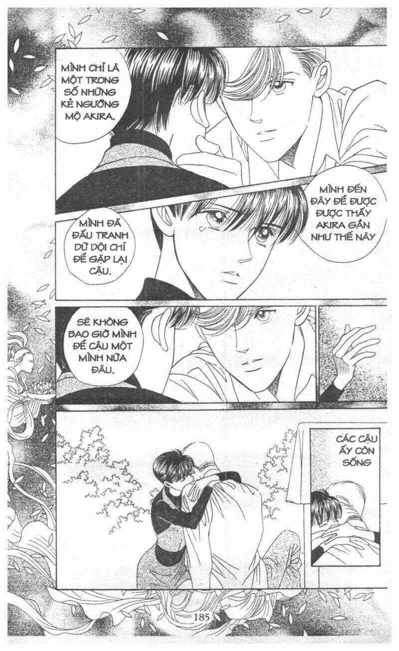 nàng tiên ánh trăng - kaguya hime chapter 13 181