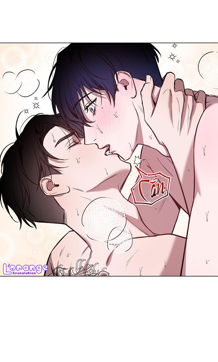 bình minh chia cắt màn đêm chapter 17 20