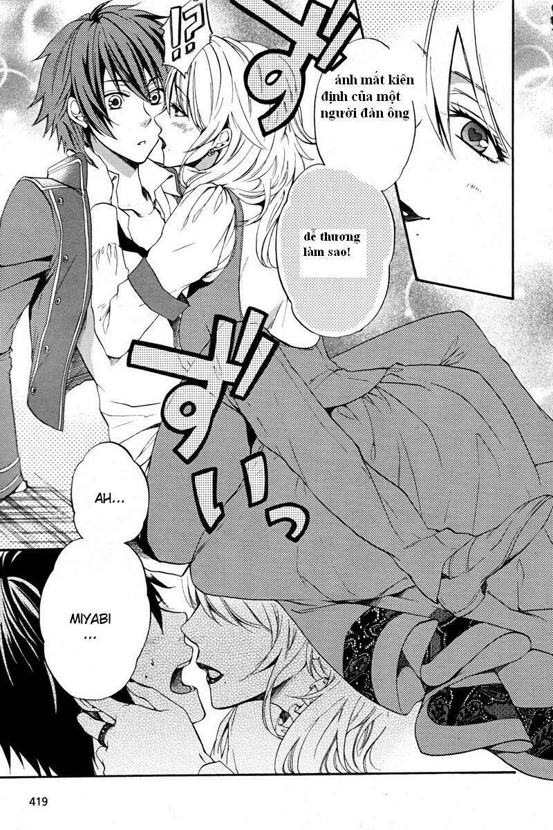 raven;od chapter 2 20