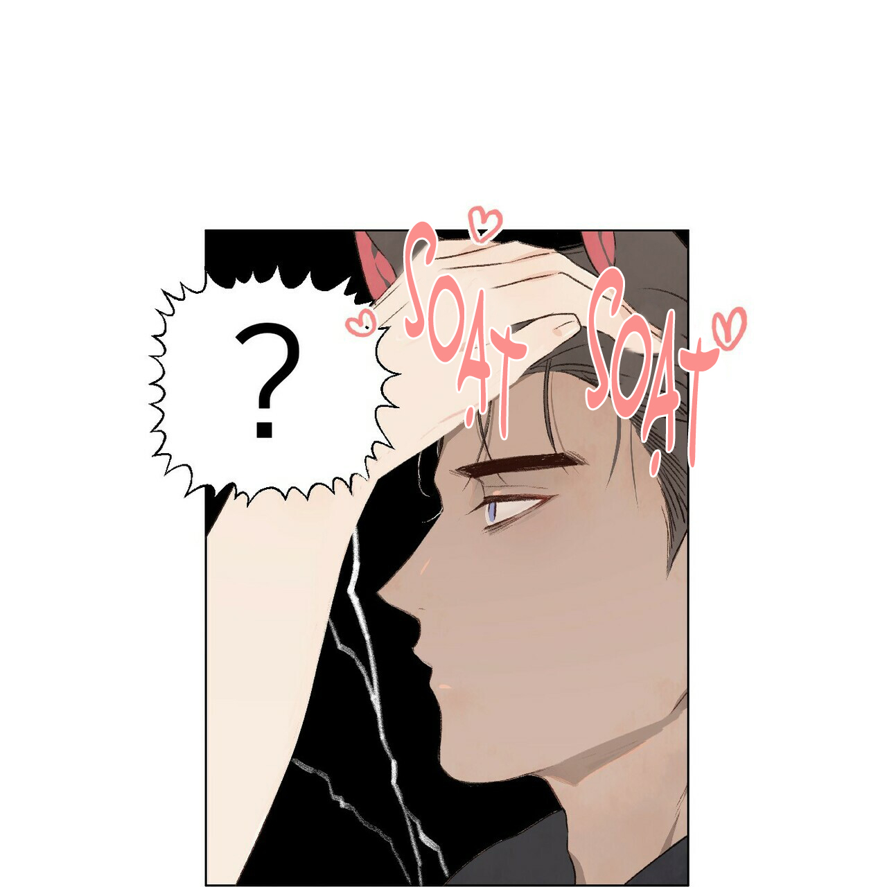 đừng đưa dây xích cho anh ấy chapter 5 41