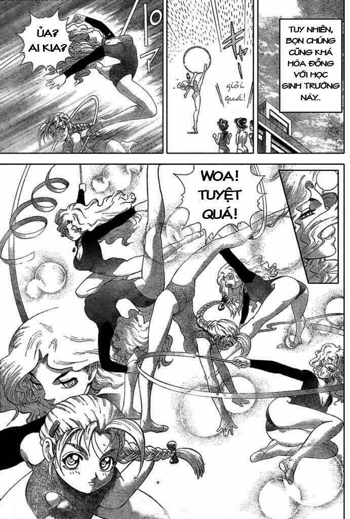 history's strongest disciple kenichi chapter 269 4