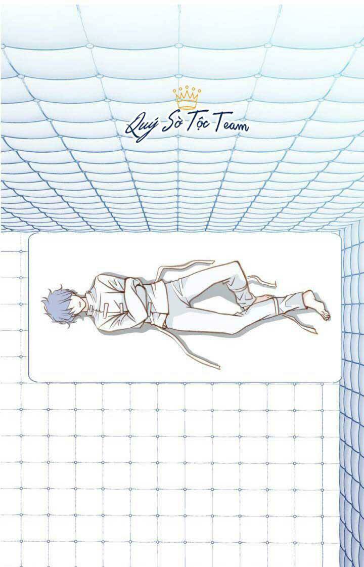 tiếp xúc chí mạng chapter 50 21