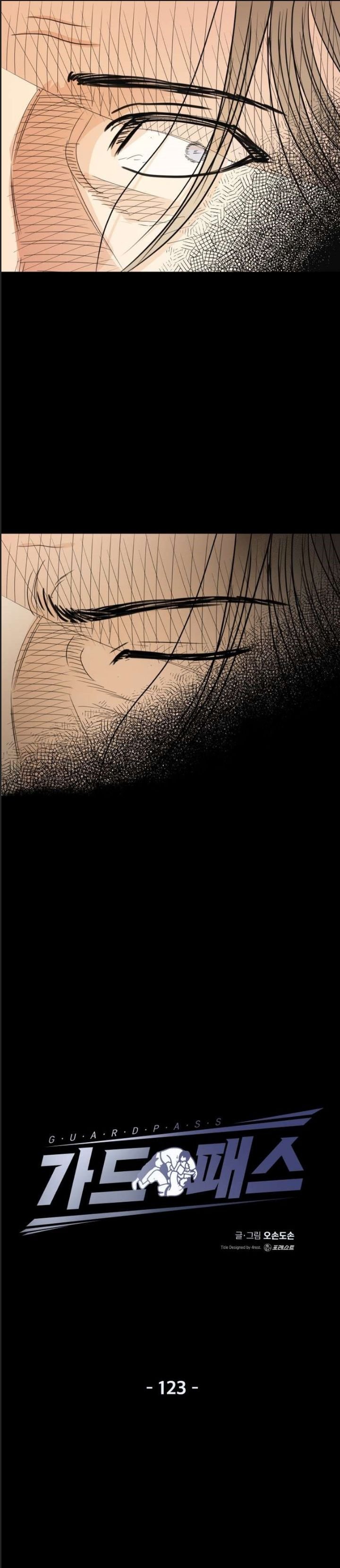 bạn trai võ sĩ chapter 123 6