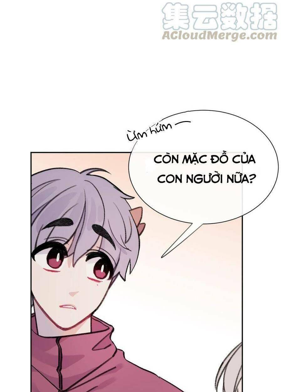 nhật ký nấm ma cô chapter 4 16