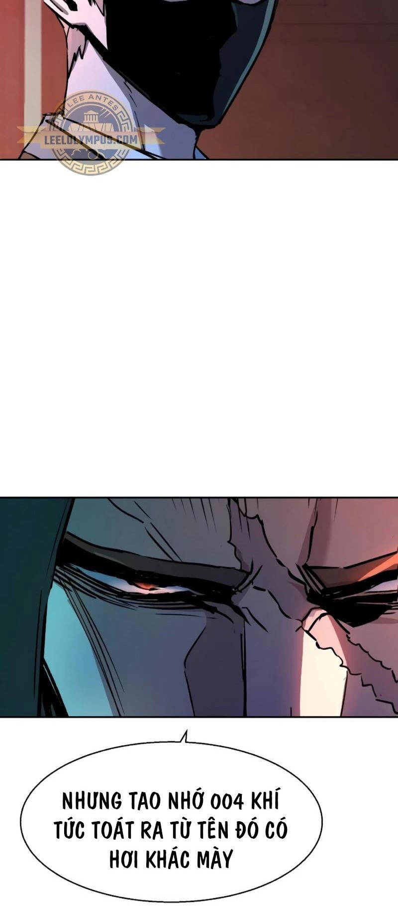 bạn học tôi là lính đánh thuê chapter 192 27