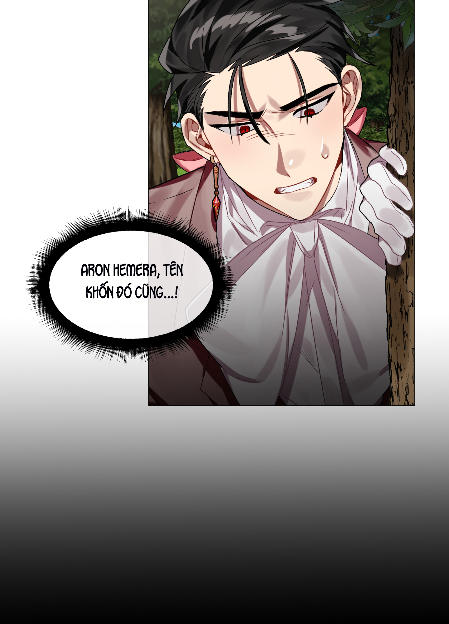 bỗng ngày nọ bị một tên đáng ghét cầu hôn chapter 3.3 19