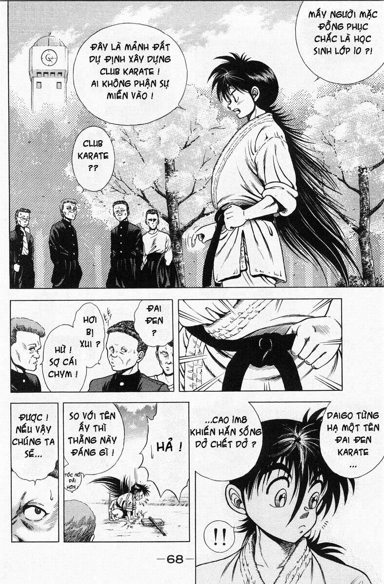 shin kotaro makaritoru! juudouhen chapter 2.1 20