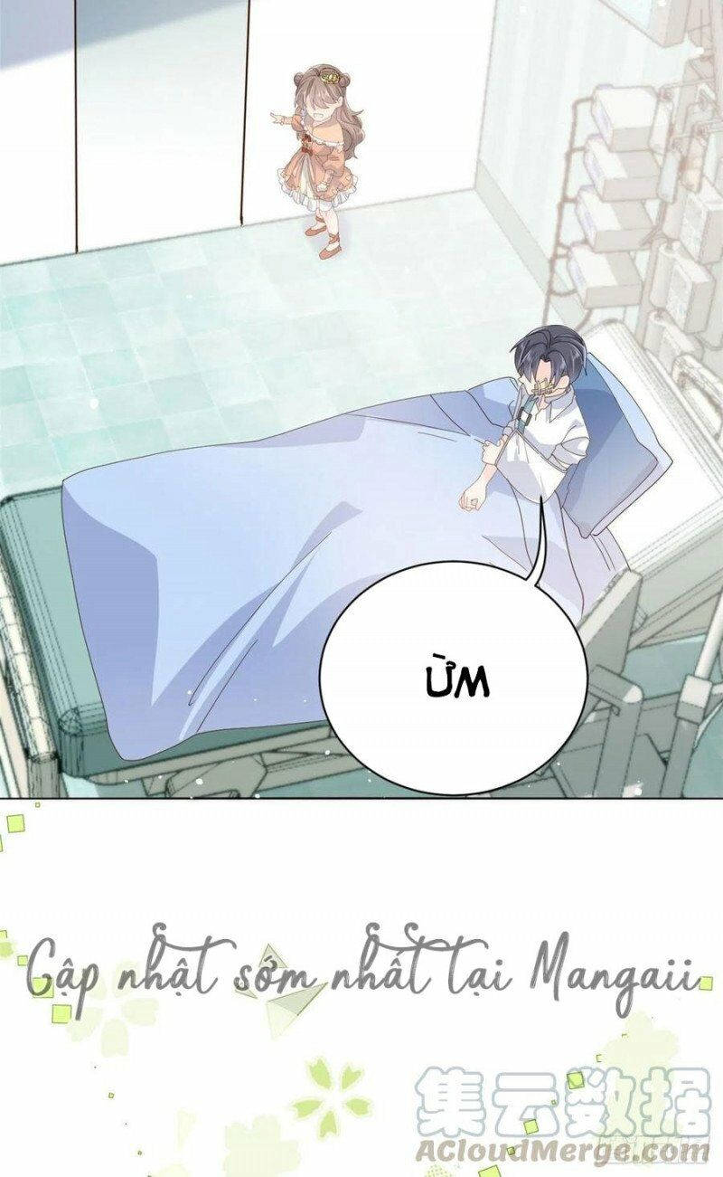 đoàn sủng lão đại ba tuổi rưỡi chapter 66 17