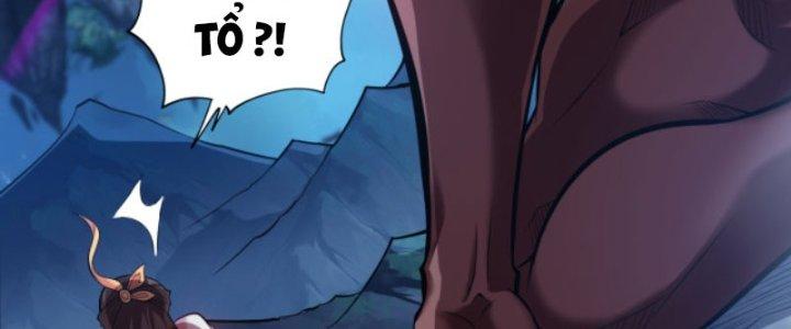 ẩn cư mười vạn năm, đời sau mời ta rời núi chapter 13 76