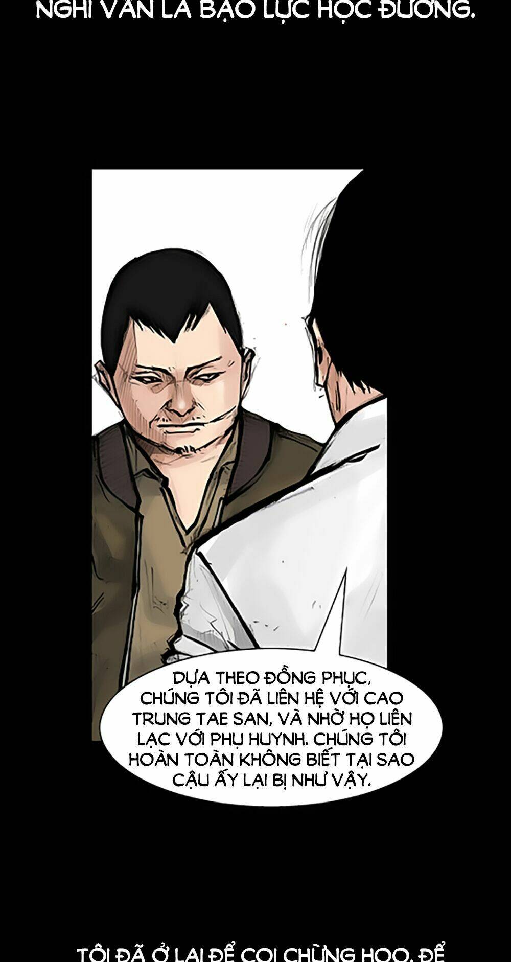 độc cô tiền truyện chapter 135 19