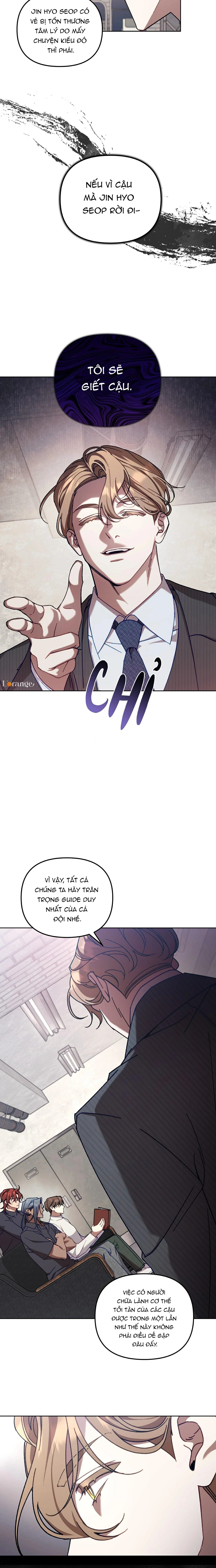 guide cấp s phết mật ong chapter 9 4