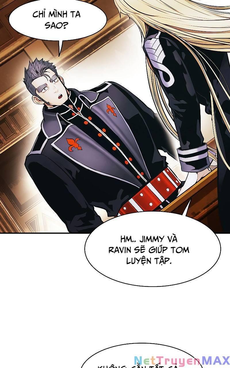 bất bại chân ma chapter 165 39