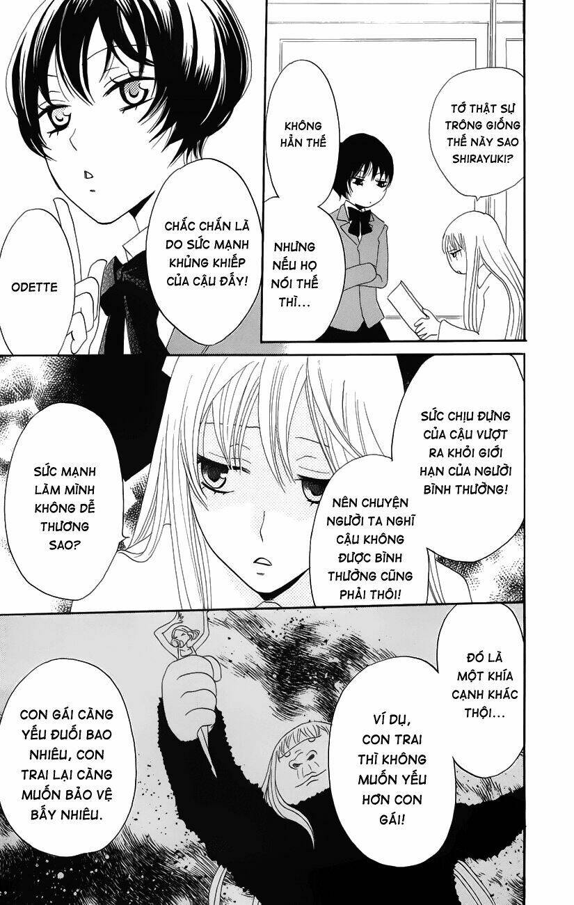 karakuri odette chapter 24 13