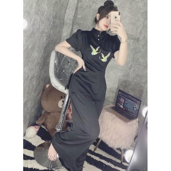 Đồ Lam Đi Chùa# Con Hạt - Vàng Đậm,Size XL- 64kí TrởLại