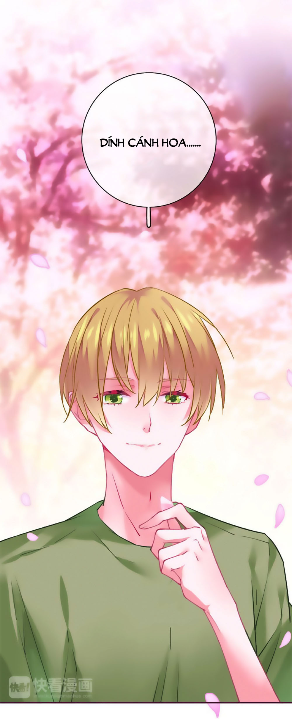 đừng nghịch, ta chỉ muốn yên tĩnh chapter 82.2 12