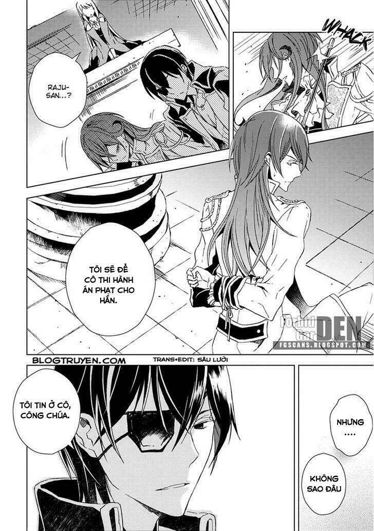 aoki umi no torawarehime chapter 10 22