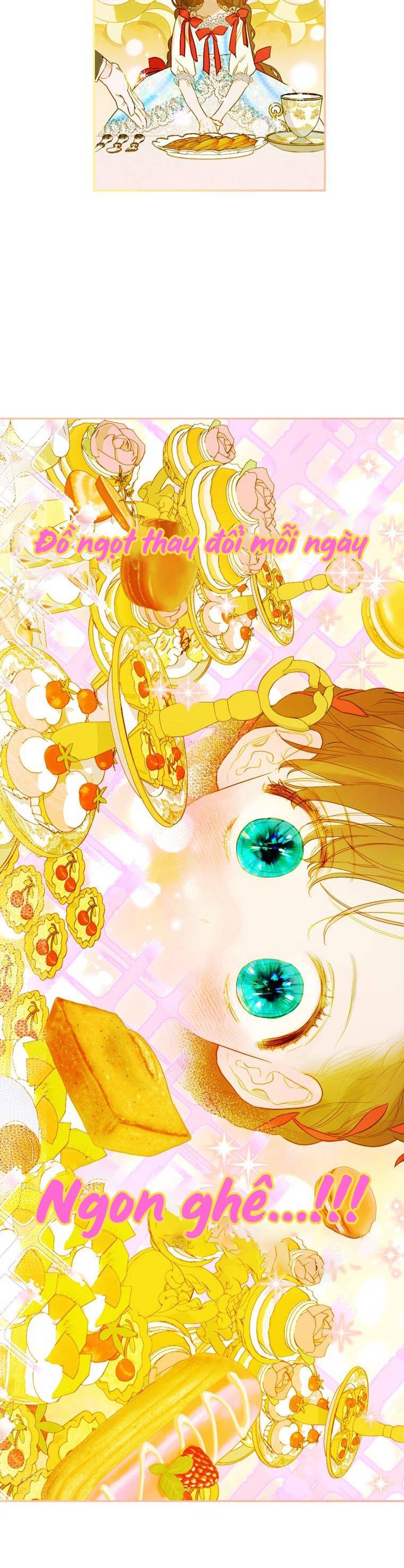 mẹ tôi lại kết hôn lần nữa chapter 10 18