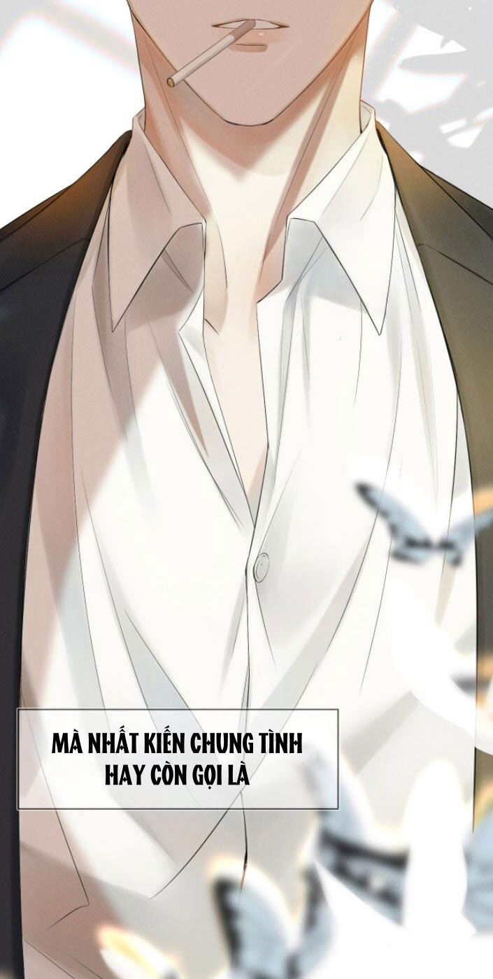 chỉ yêu mình anh chapter 1 14