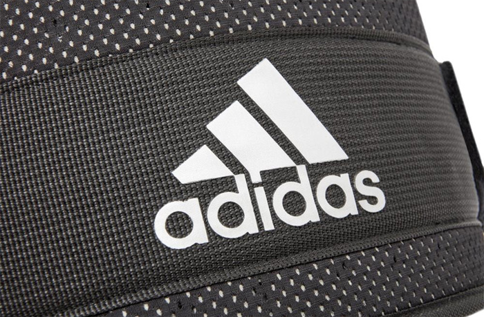 Đai tập tạ Adidas ADGB–12284