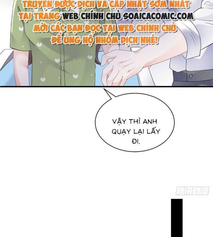 đại tiểu thư có thể có bụng dạ gì xấu chứ! (full) chapter 136 37