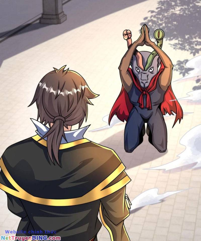 ta nuôi quỷ ở trấn ma ty chapter 286 52