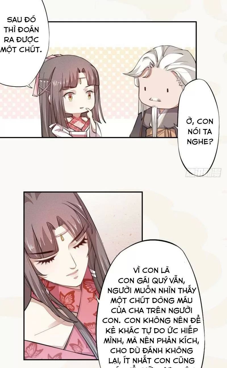 tuyệt thế luyện đan sư chapter 38 3