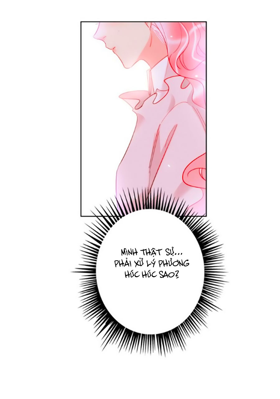 kế hoạch đánh chiếm của công chúa nghèo chapter 29 18