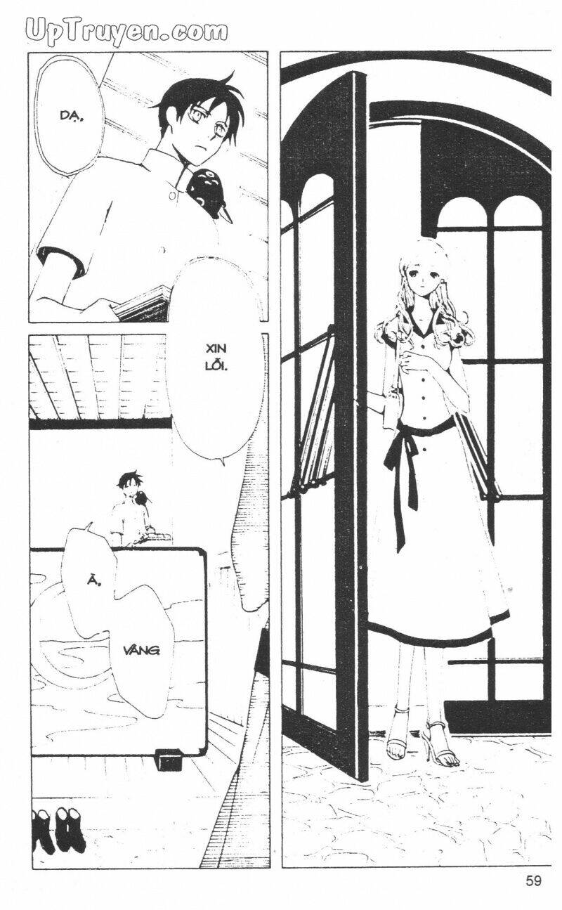 xxxholic - hành trình bí ẩn chapter 14 60