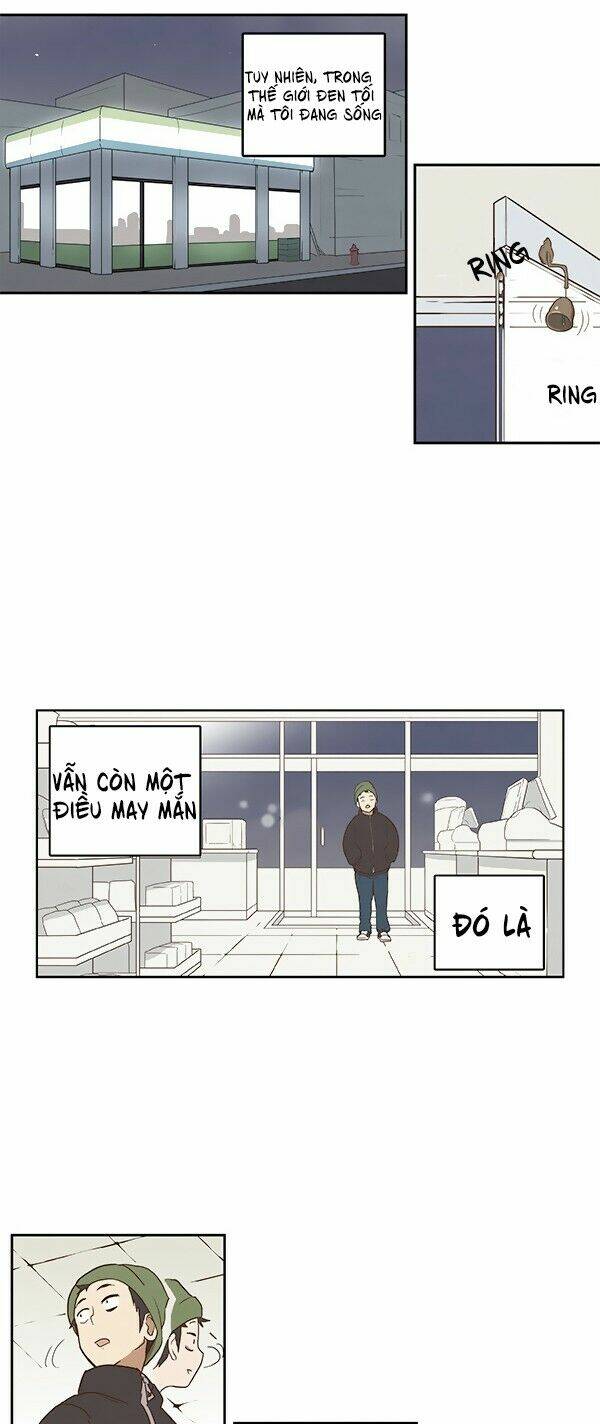 how to open a triangular riceball chapter 1 18