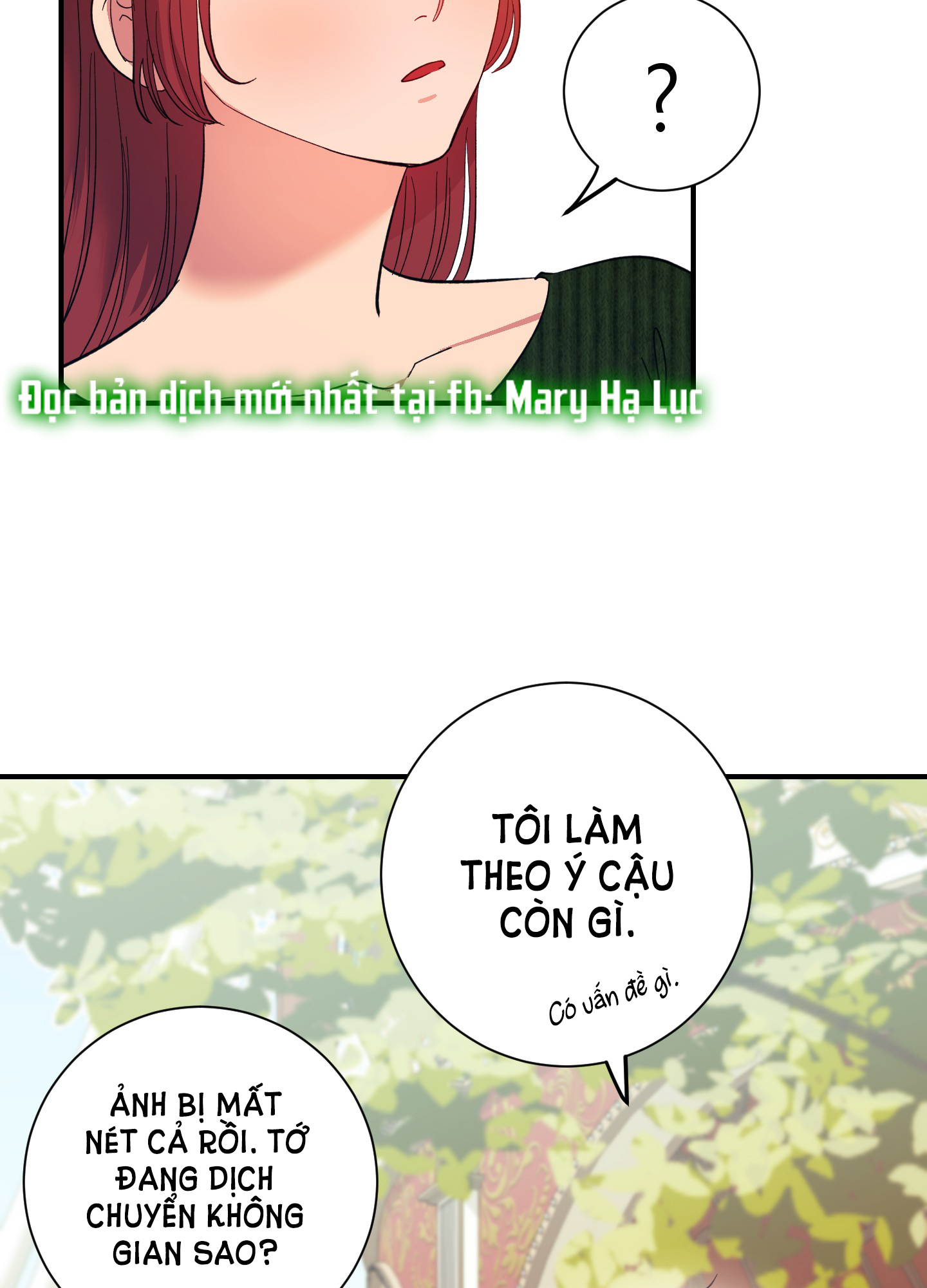 [18+] một lòng một dạ chapter 28.1 5