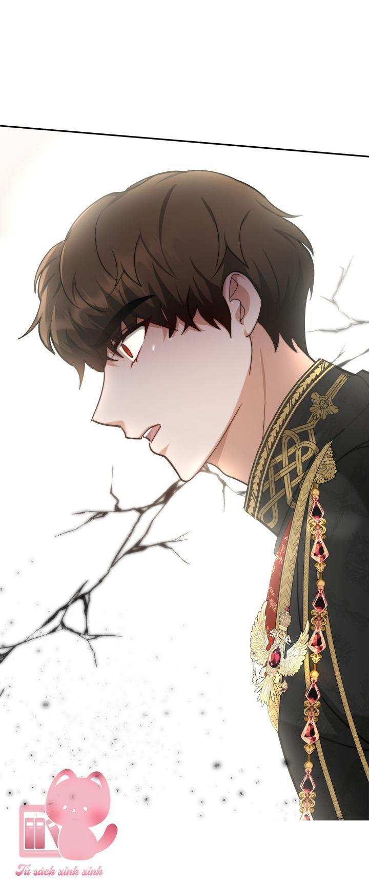 từ chồng cũ hóa thành nam chính chapter 10 23