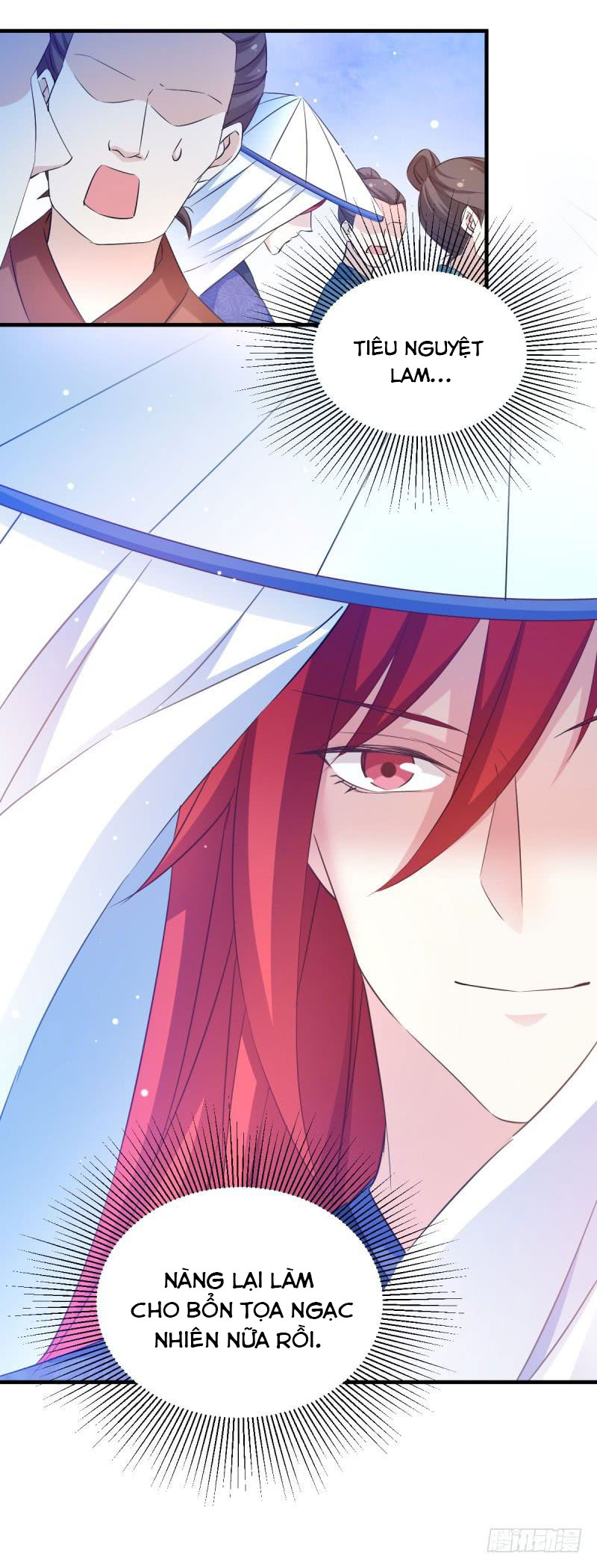 trò chơi trừng phạt chapter 34 7