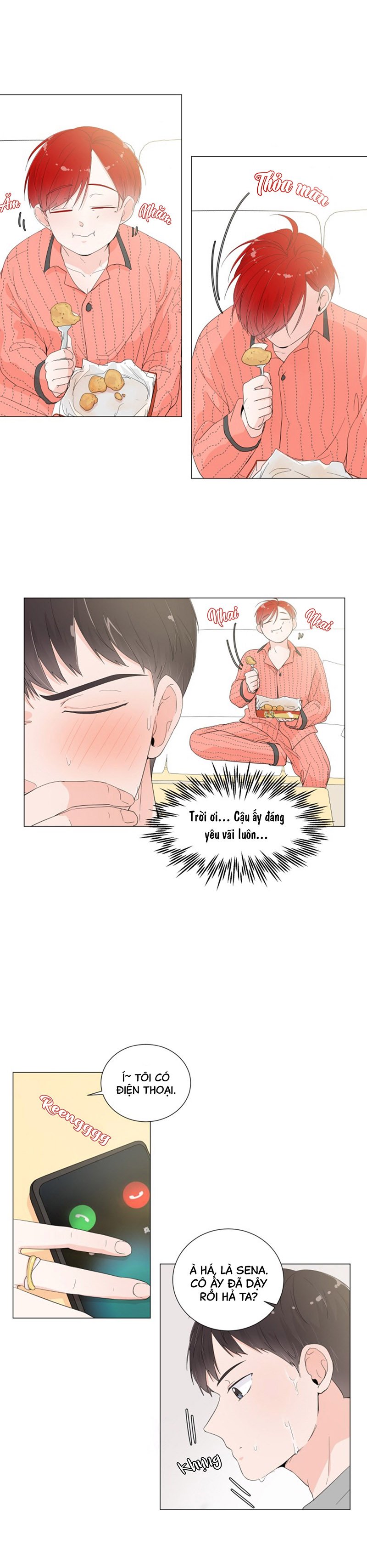 phòng cạnh phòng chapter 2 12