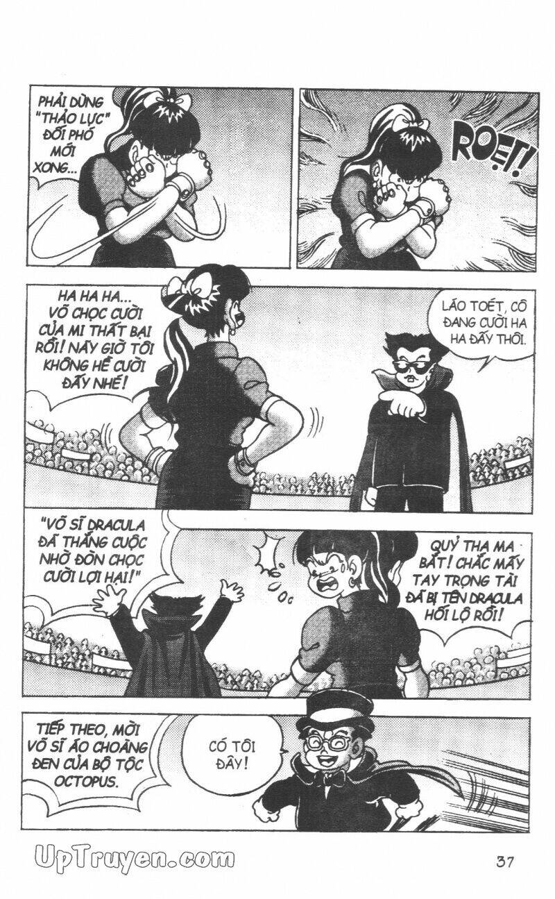 đội quân nhí nhố chapter 25 39