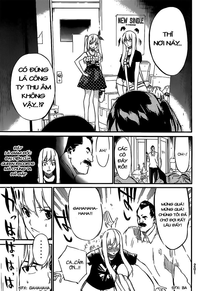 akb49 - renai kinshi jourei chapter 54 7