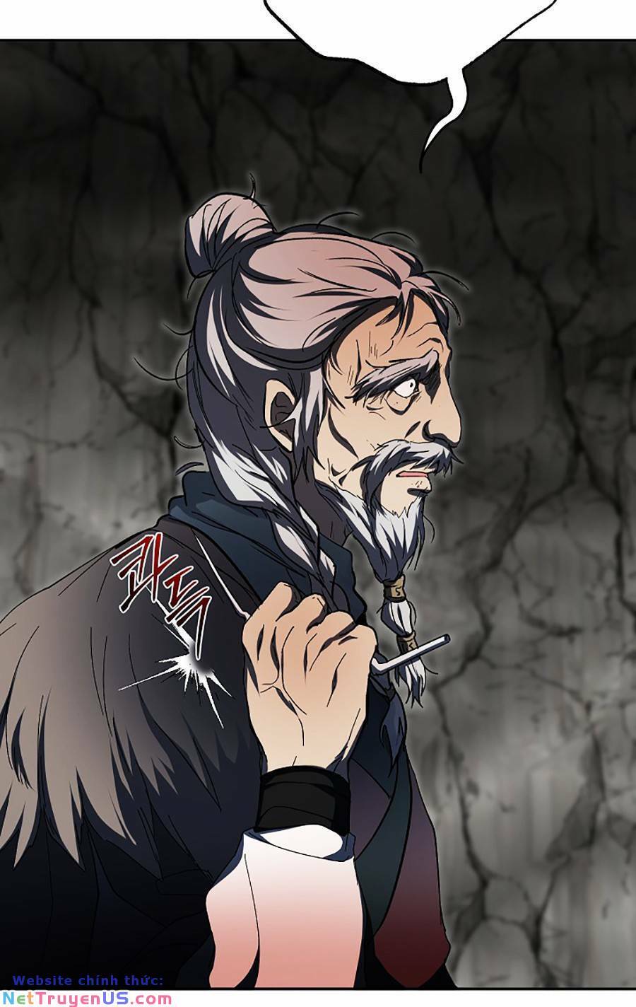 võ đang kỳ hiệp chapter 110 91