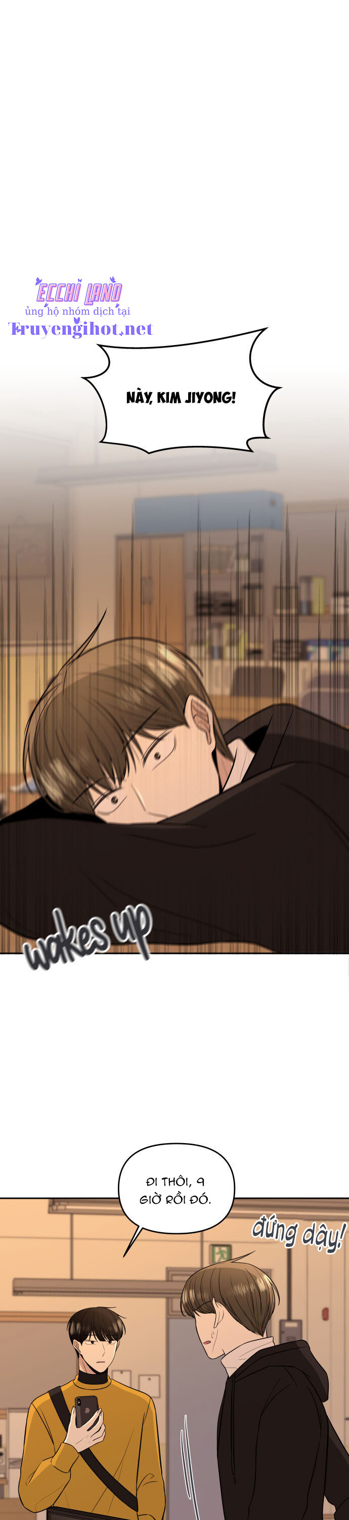 xin hãy xuất hiện chapter 2.2 11