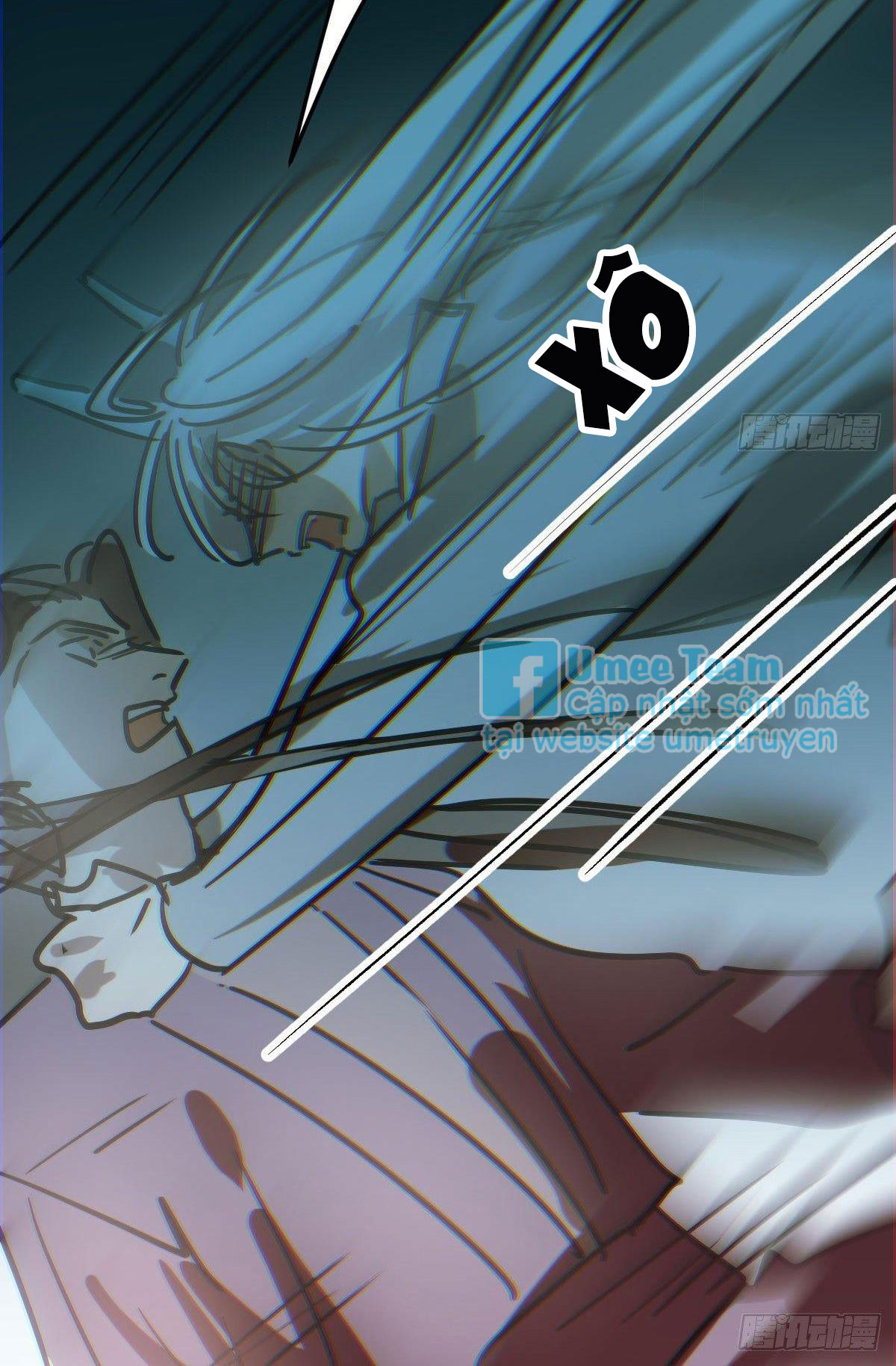 Bắt Lấy Ngao Ngao chapter 88 - Trang 28