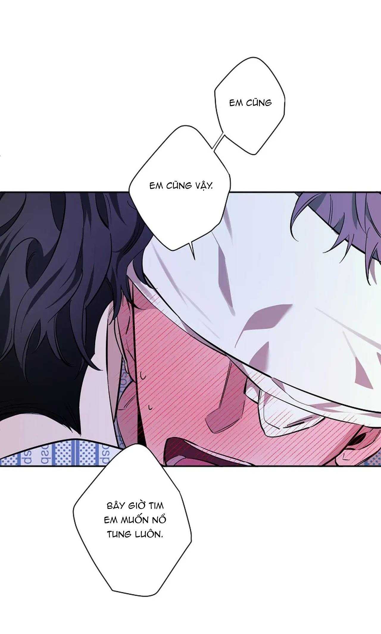 đêm dịu dàng chapter 70 27