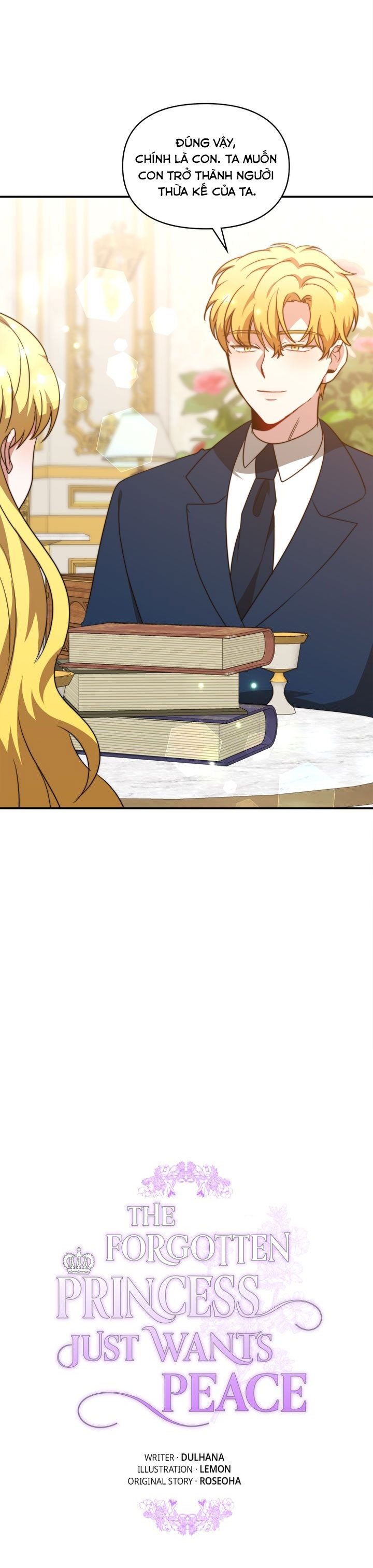 công nương eluana vita chapter 37 1