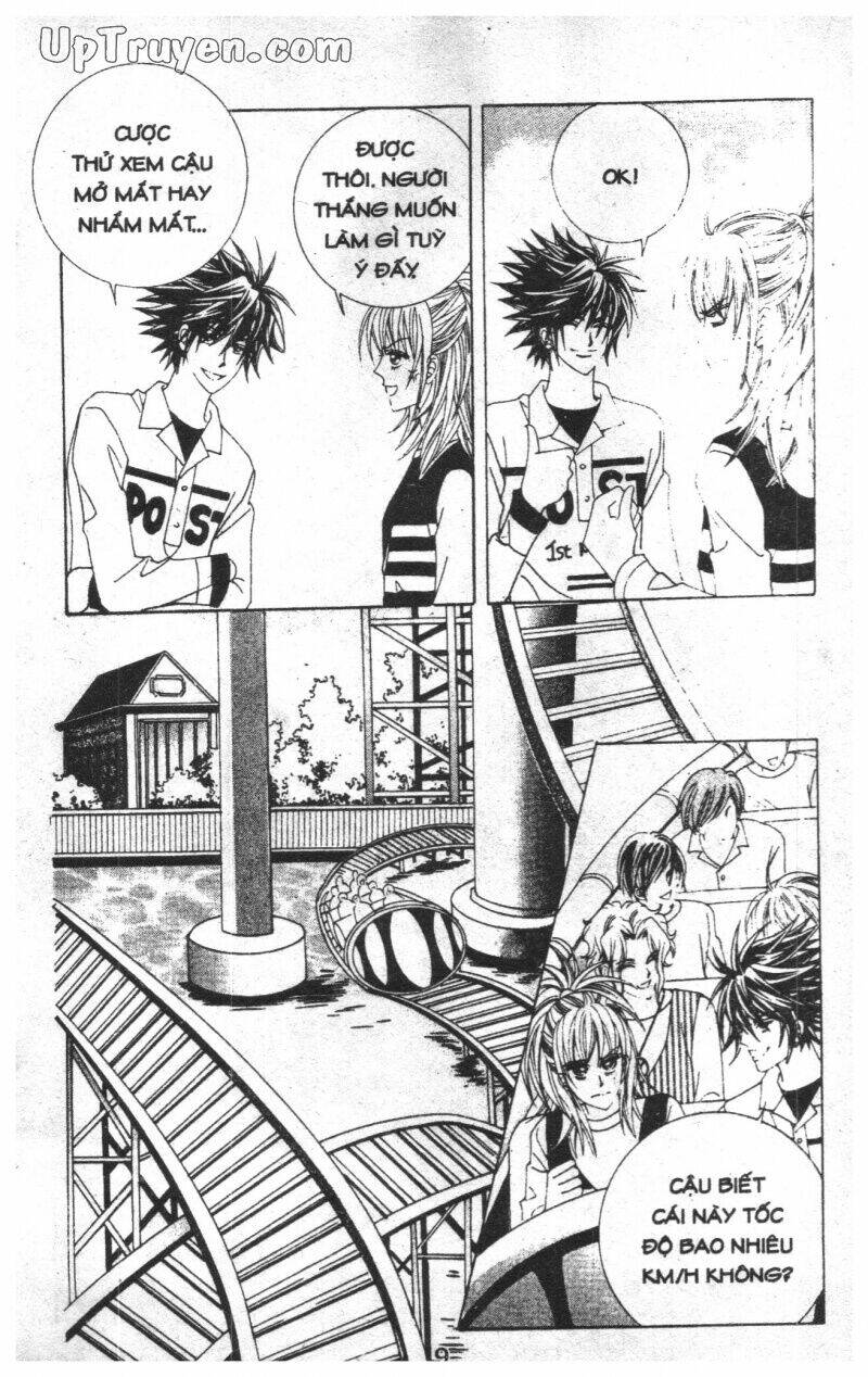 dạ khúc chapter 8 9