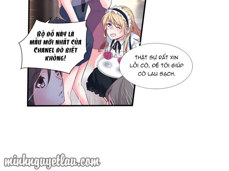 chiến lược lãng mạn của thịnh thiếu chapter 42 5